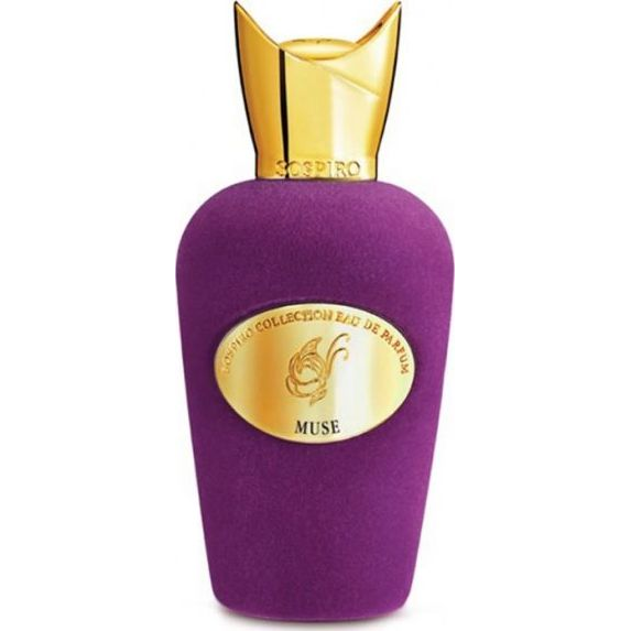 Sospiro Perfumes Muse EDP 100ml (S8305580)