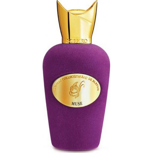 Sospiro Perfumes Muse EDP 100ml (S8305580)